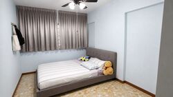 Blk 270 Tampines Street 21 (Tampines), HDB 4 Rooms #589641551
